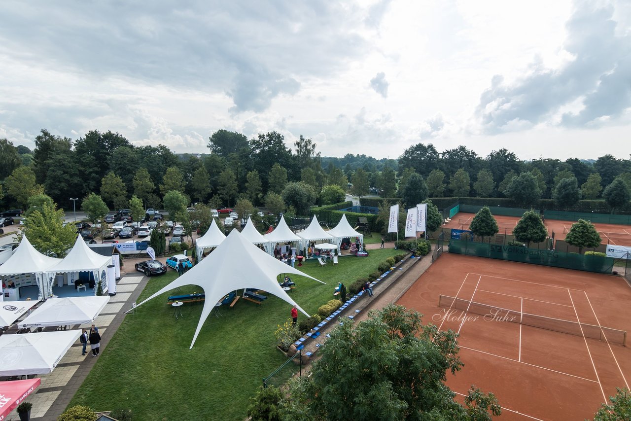 Bild 11 - Lilienthaler Volksbank Open